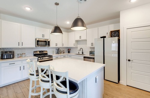 Maricopa House | Near Golf, Parks & Casino! Updated Maricopa Home