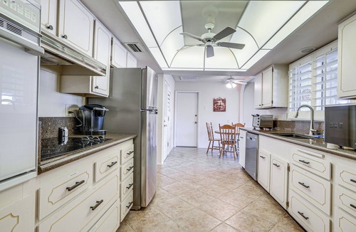 Sun City West House | Near Golf & Spring Training: Sun City West Retreat