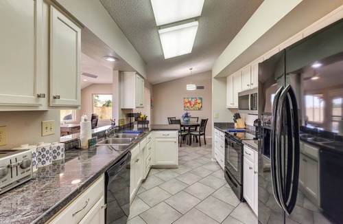 Sun City West House | Near Golf! Sun City West Retreat w/Resort Perks