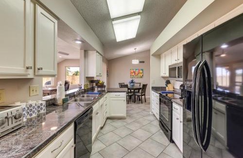 Sun City West House | Near Golf! Sun City West Retreat w/Resort Perks