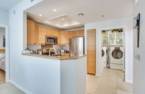 Central Scottsdale Condo | Near Golf & Trails! Pet-Friendly Scottsdale Condo