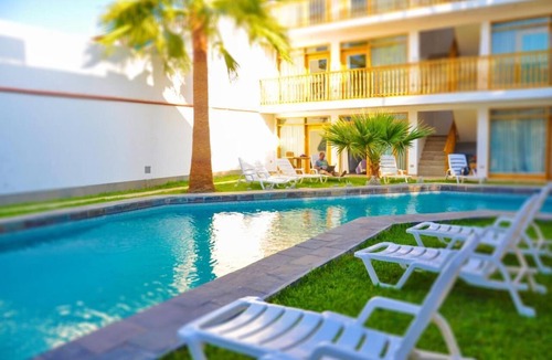 La Angostura Hotel | Near the dunes, a wonderful experience to enjoy all of Ica.