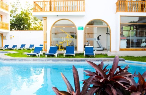 La Angostura Hotel | Near the dunes, a wonderful experience to enjoy all of Ica.