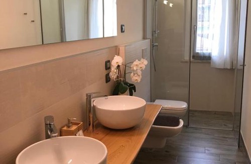 Giovo Bed & Breakfast | Nenez B&B
