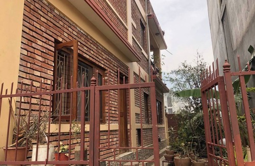 Nagarjun Apartment | Nepali Boutique Micasa Apartment