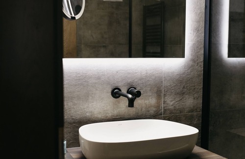 Vipiteno Historic Center House | Nepomuk