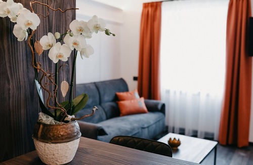 Vipiteno Historic Center House | Nepomuk
