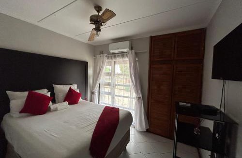Empangeni House | Nethezeka guest house