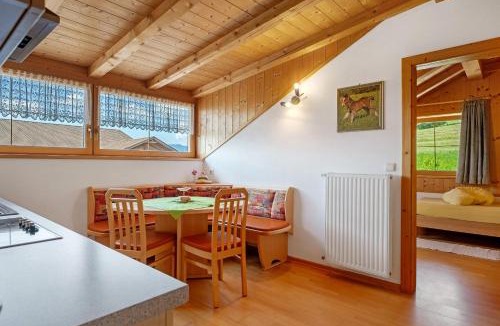 Molten Apartment | Neu-Schötzerhof