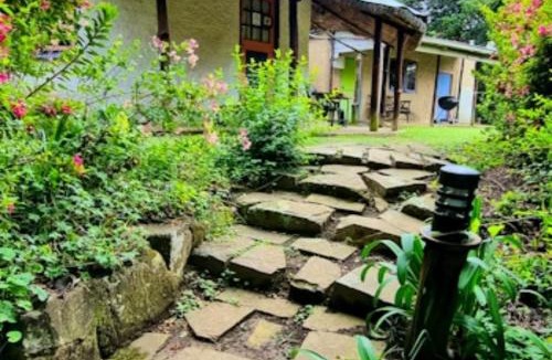 Hogsback House | Never Daunted