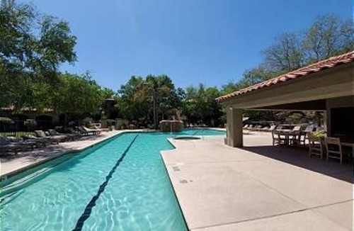 Tucson Condo | New 3 bedroom second floor in gated community in Ventana Canyon
