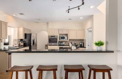 Fountain Hills House | New! 4 Peaks Mountain Views (Pool Heat & Privacy!)