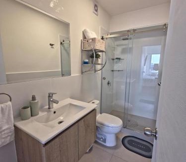 San Eugenio Apartment | NEW and modern apartment in San Isidro