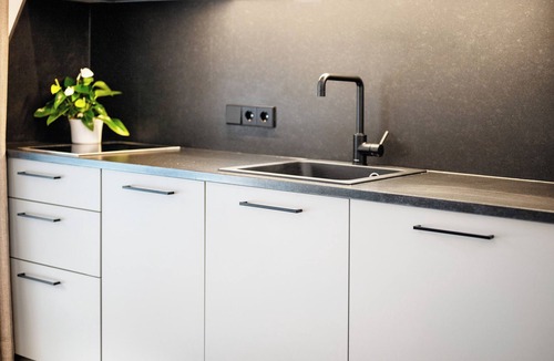 Fleres Apartment | New: Apartment 'Chalet Tribulaun - Apt 3' with Mountain View, Shared Terrace and shared Sauna
