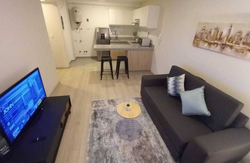 La Victoria Apartment | New Apartment! Great Location in Building "MET"
