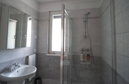 Trento Apartment | New apartment, markets on foot in 25min