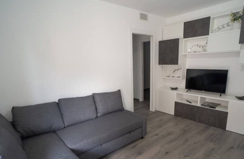 Trento Apartment | New apartment, markets on foot in 25min