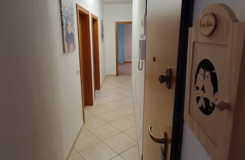 Vigo Rendena Apartment | New apartment near Pinzolo