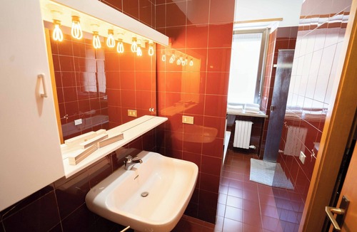 Trento Apartment | New Apartment Trento (parking)
