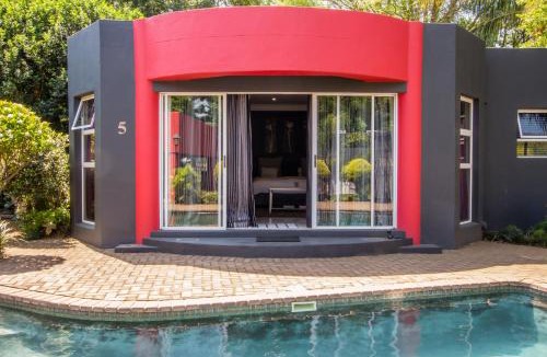 Newcastle Bed & Breakfast | New Bali Guesthouse