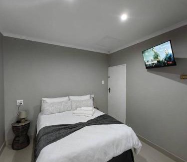 Newcastle Bed & Breakfast | New Bali Guesthouse