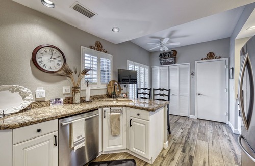 Scottsdale Ranch House | NEW! BEAUTIFUL SCOTTSDALE on the WATER!