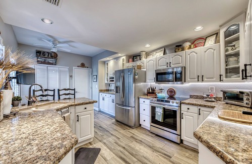 Scottsdale Ranch House | NEW! BEAUTIFUL SCOTTSDALE on the WATER!