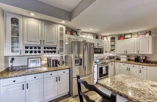 Scottsdale Ranch House | NEW! BEAUTIFUL SCOTTSDALE on the WATER!