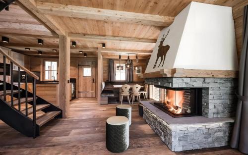 Valle Aurina Ski Chalet | New Chalet Brunegg Weissenbach