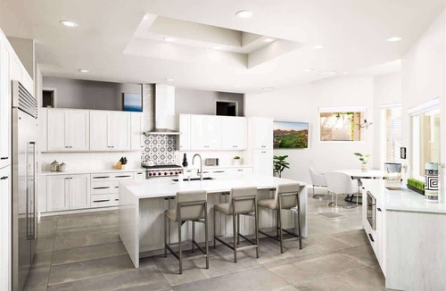 North Scottsdale House | New! Enchanted Estate- Elevated Scottsdale Villa