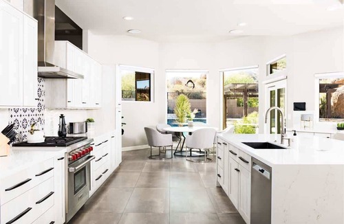 North Scottsdale House | New! Enchanted Estate- Elevated Scottsdale Villa