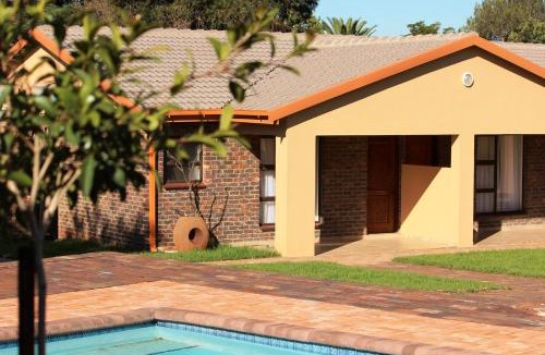 Newcastle House | New Haven Guest House (Pty) Ltd