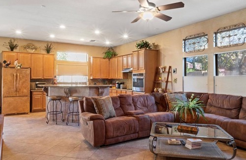 North Ranch House | New Listing! Charming home in a Great Neighborhood