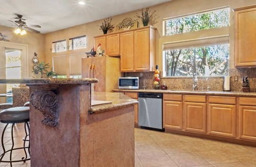 North Ranch House | New Listing! Charming home in a Great Neighborhood