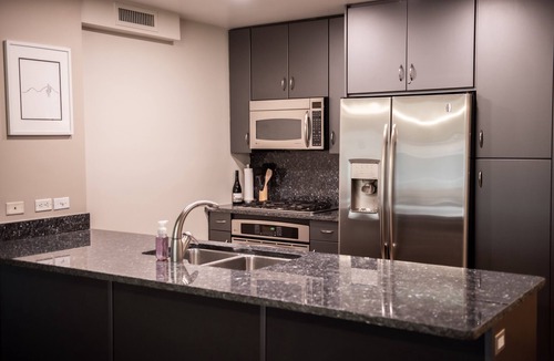 Fashion Square Condo | New Listing In The Heart of Old Town Scottsdale