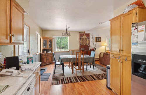 Happy Jack Cabin | NEW LISTING! Secluded Mountain Cabin with Forest Views by RedAwning