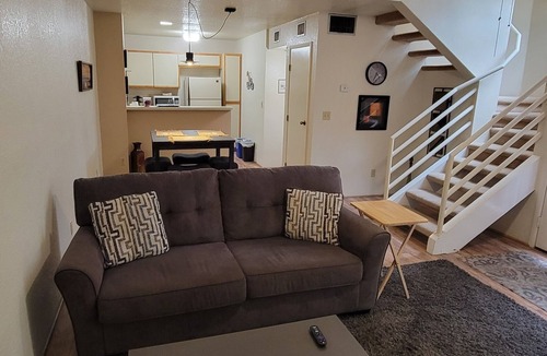 Tucson Condo | New lower pricing, available dates for 4/I/26 and beyond! Check Calendar!