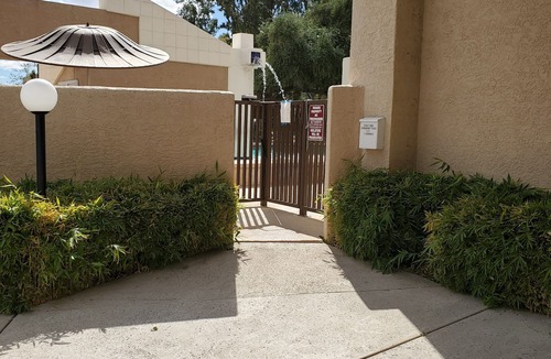 Tucson Condo | New lower pricing, available dates for 4/I/26 and beyond! Check Calendar!