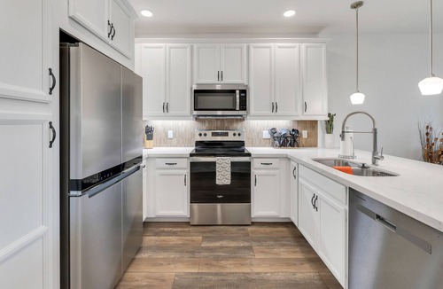 Ocotillo Condo | NEW! Luxurious, Beautiful Condo located in the heart of Chandler