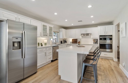 La Paz At Desert Springs House | New Luxurious Family Home w/heated pool/spa and sport court