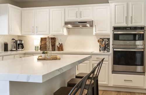 La Paz At Desert Springs House | New Luxurious Family Home w/heated pool/spa and sport court