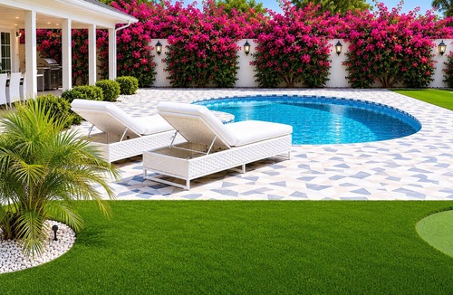 Cavalier Vista House | NEW! MODERN GLAM RESORT STYLE OLD TOWN SCOTTSDALE DUAL PRIMARY BDRMS HEATED POOL