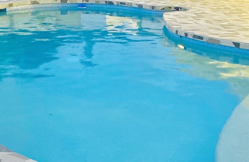 Cavalier Vista House | NEW! MODERN GLAM RESORT STYLE OLD TOWN SCOTTSDALE DUAL PRIMARY BDRMS HEATED POOL