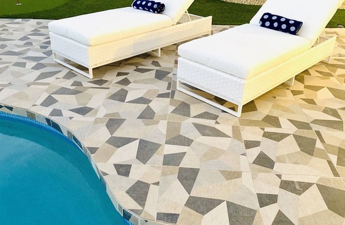 Cavalier Vista House | NEW! MODERN GLAM RESORT STYLE OLD TOWN SCOTTSDALE DUAL PRIMARY BDRMS HEATED POOL