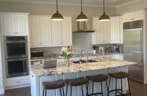 Desert View Village House | New Peloton added to this beautifully updated N Scotts/Cave Creek 4BR home