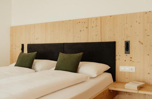 Selva dei Molini Apartment | New - Penthouse Zirm Untermairhof