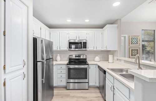 Montana Vistas Condo | New Spectacular Luxury Condo !
