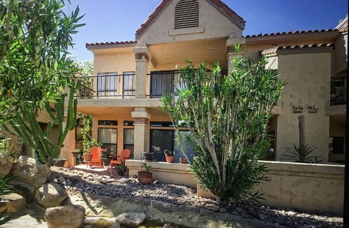 Scottsdale Ranch Condo | NEW TO THE RACQUET CLUB! LOCATION LOCATION LOCATION!