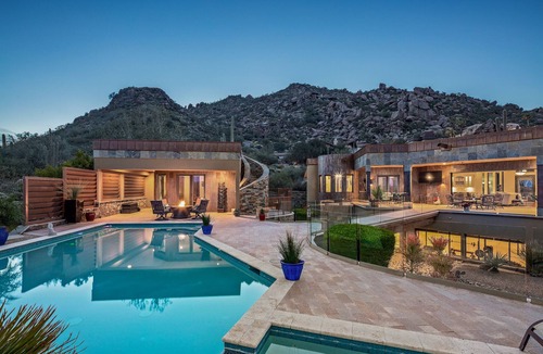 Carefree House | New! Your ultimate Arizona experience