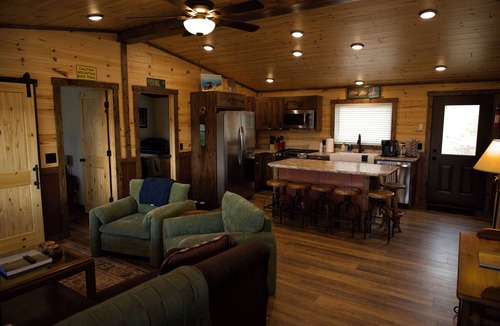 Philipsburg House | Newly Constructed Recreational Getaway with Beautiful Mountain Views